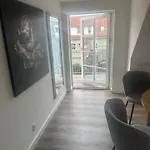 Apartmán 11f 2 Tv Hojbanetorvet *