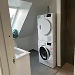 Apartmán 11f 2 Tv Hojbanetorvet *
