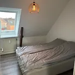 11f 2 Tv Hojbanetorvet Apartmán *