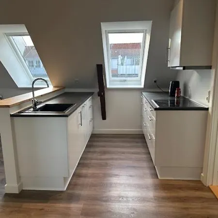 11f 2 Tv Hojbanetorvet Appartement *