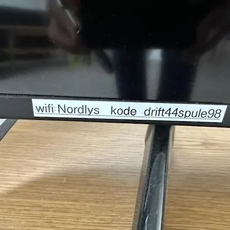 11f 2 Tv Hojbanetorvet Appartement *