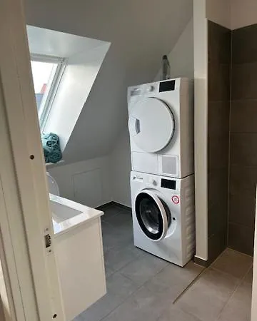 Appartement 11f 2 Tv Hojbanetorvet *