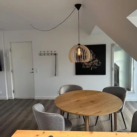 Apartment 11f 2 Tv Hojbanetorvet *