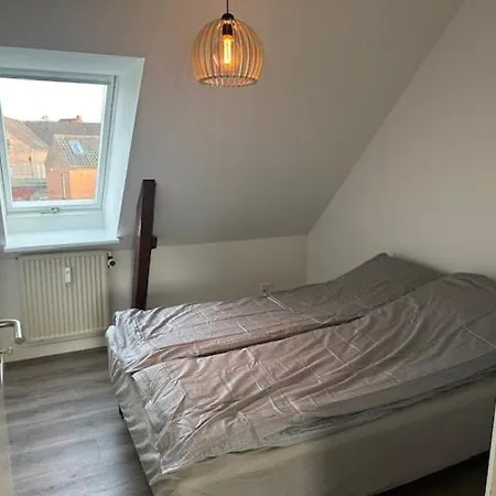 11f 2 Tv Hojbanetorvet Appartement *