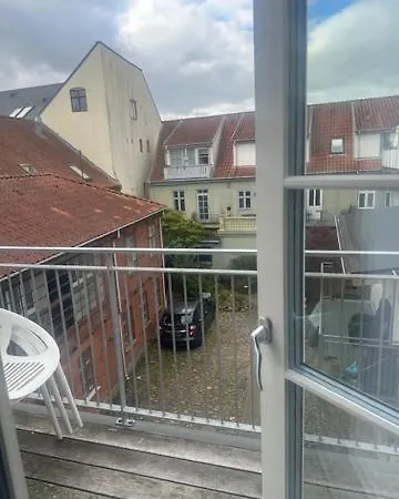 Apartamento 11f 2 Tv Hojbanetorvet *