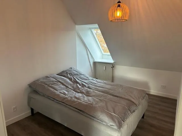 Apartamento 11f 2 Tv Hojbanetorvet *