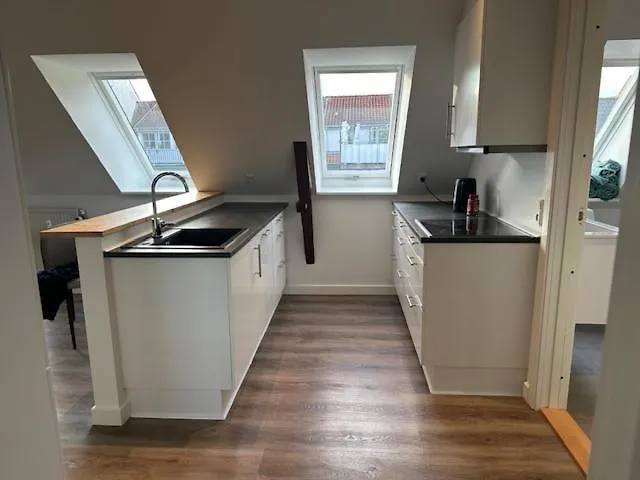 11f 2 Tv Hojbanetorvet Apartamento *