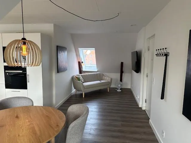 Apartamento 11f 2 Tv Hojbanetorvet *