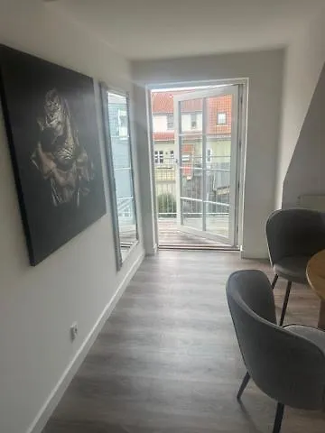 Apartamento 11f 2 Tv Hojbanetorvet *