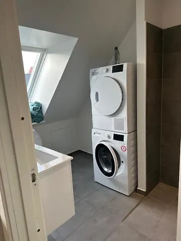 Apartamento 11f 2 Tv Hojbanetorvet *