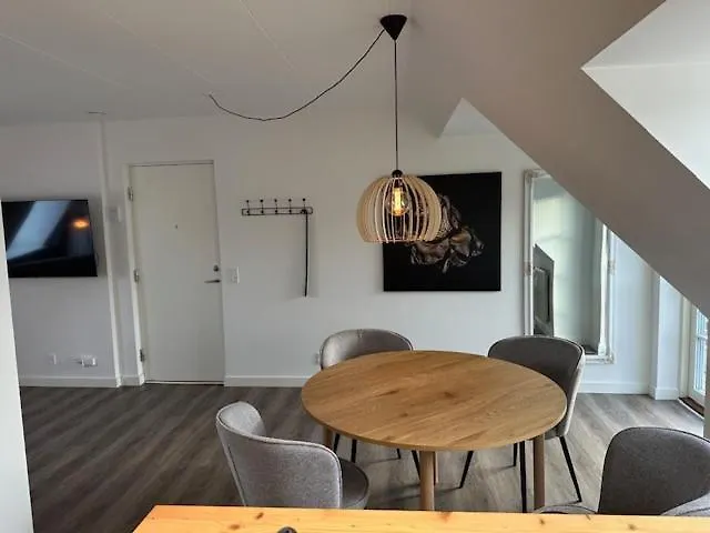 Apartamento 11f 2 Tv Hojbanetorvet *