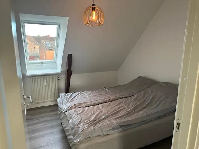 11f 2 Tv Hojbanetorvet Apartamento *