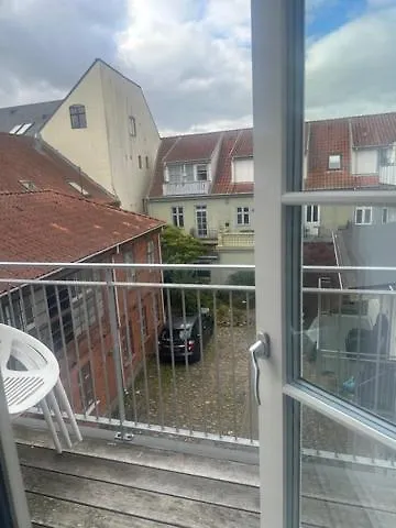 Apartamento 11f 2 Tv Hojbanetorvet *